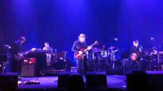 Wilco: One wing - Zagreb , 11 March 2012