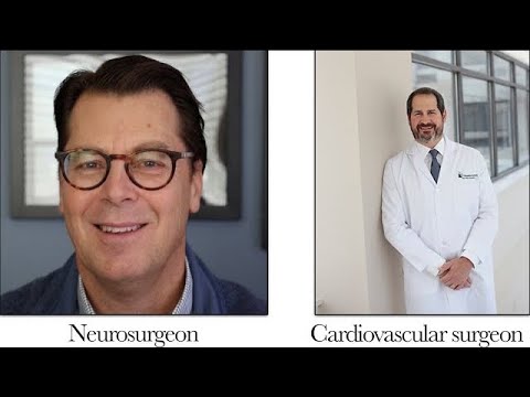 Heart Surgeon & Brain Surgeon | Answering Interesting Questions