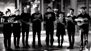 Sing Me a Song of Social Significance - Pins and Needles - Ruth Beale - Coventry University Students