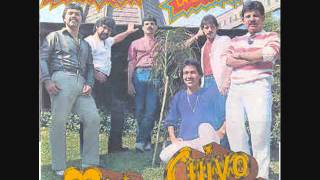 Mister Chivo - Muchas Gracias