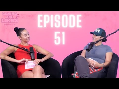 EPISODE 51 | BUILDING BOUNDARIES, MENDING FAMILIES AND KEEPING AN EYE ON CONTROL