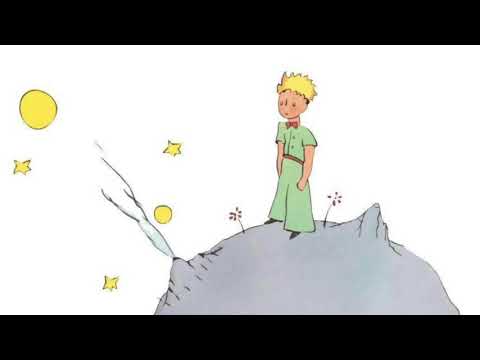 Le Petit Prince - Intermediate French