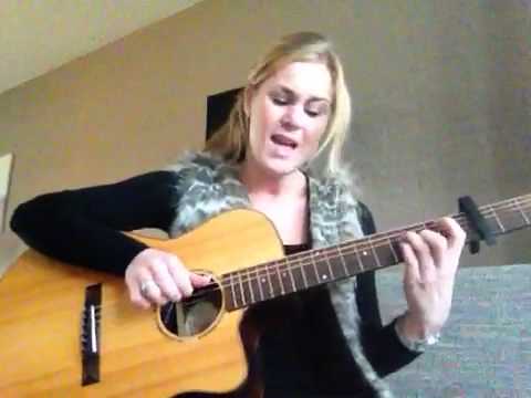 Sem Rooijakkers - Jar of Hearts cover