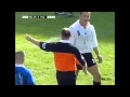 Paddy O'Brien abysmal refereeing costs Fiji vs France in 1999 RWC