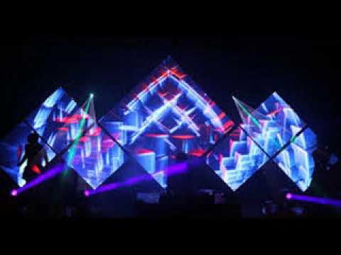 Scorb Mix 2018 (Radio Psynaut)