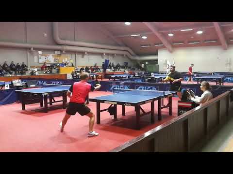 2200 SM 2018 Aleksi Hyttinen - Mika Sorvisto