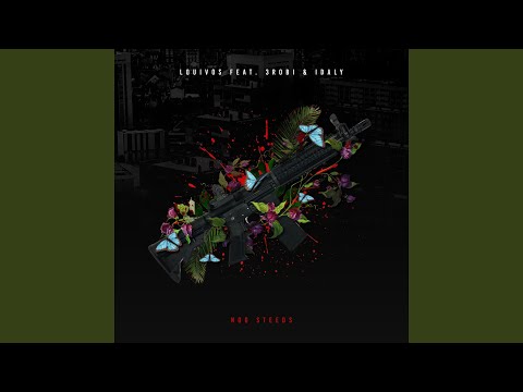 Nog Steeds (feat. 3robi, Idaly)