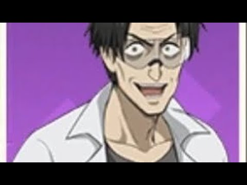 OPM #2: doctor fukegao cực mạnh