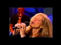 Carly Simon - Jay Leno show Ev'ry Time We Say Goodbye
