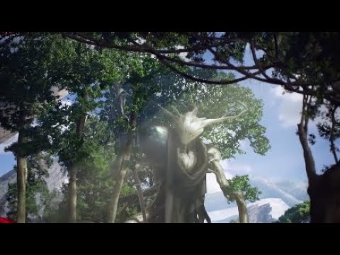 Halo Infinite x Endless Space 2 GMV Freefalling