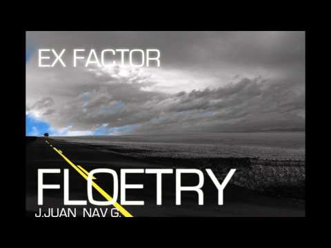 JJUAN - EX FACTOR FT. NAV G (SINGLE RELEASE)
