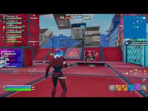 Fortnite 2025 08 07   12 01 30 08 Elimination DVR