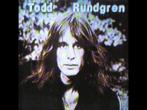Todd Rundgren Fade Away