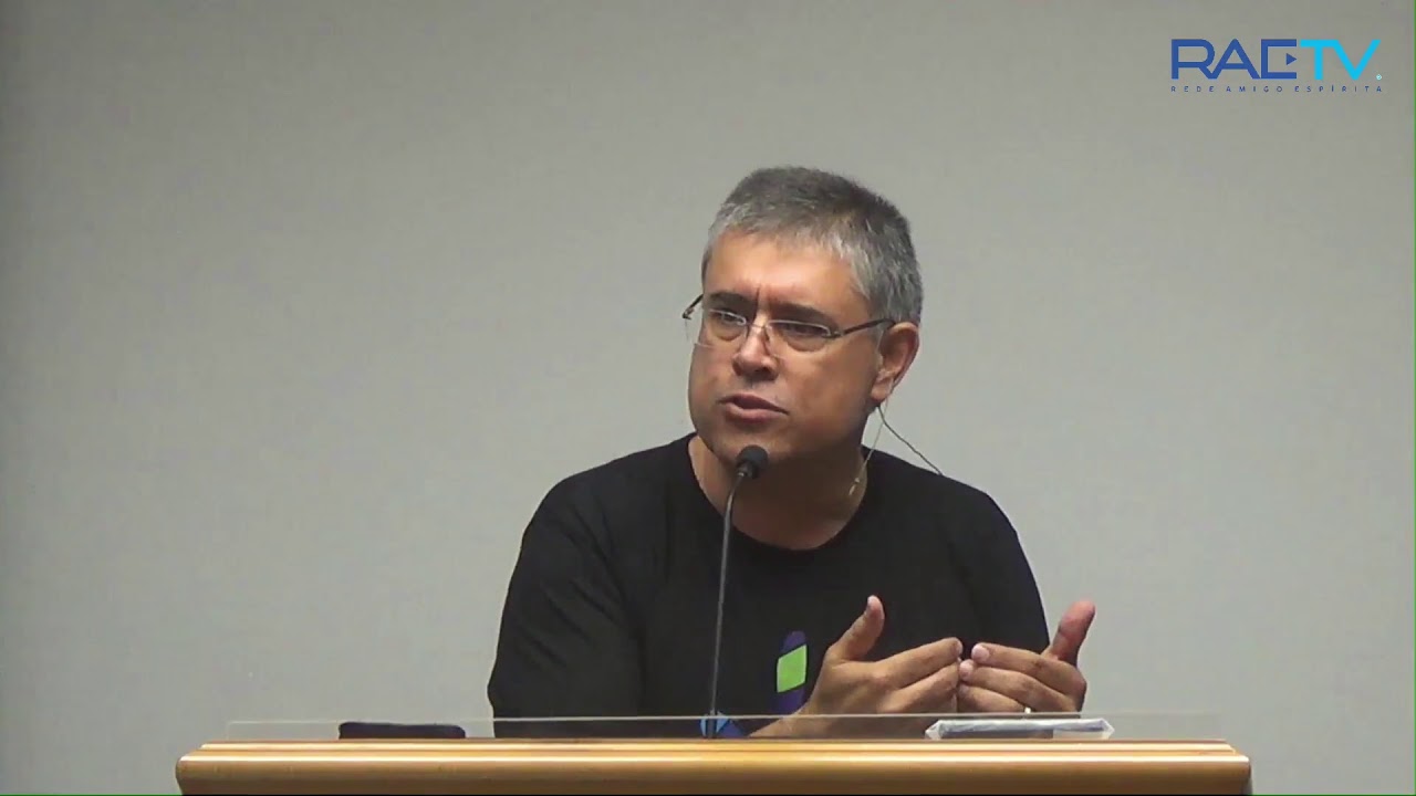 Vencendo aflições - Simão Pedro de Lima