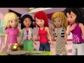 LEGO® Friends - "Подружки из Хартлейк Сити" - Серия 5 "Дилемма Эммы ...