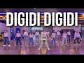 DIGIDI DIGIDI BY DJ ILHAM | ZUMBA | TIKTOK VIRAL | OMFIT