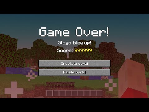 I Died on Jelly's Hardcore Minecraft server! (not clickbait)