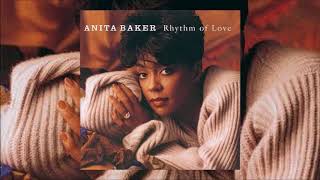 Rhythm Of Love ♫ Anita Baker