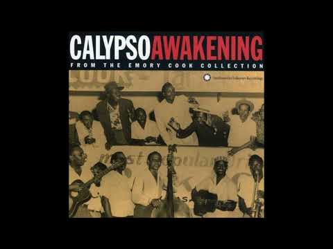 Wrangler - Bongo Man (1962)