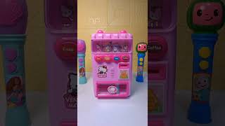 Download lagu satisfying hello kitty vending machine #ytshorts #trending mp3 Download lagu satisfying hello kitty vending machine #ytshorts #trending mp3