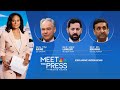 Meet the Press Full Episode — April 5