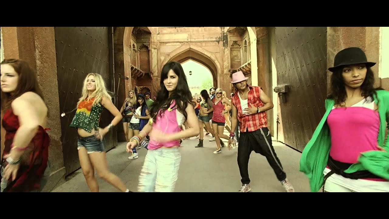 Dhunki Lyrics  | Mere Brother Ki Dulhan | Imran Khan, Katrina Kaif | Neha Bhasin | Sohail Sen