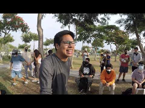 #SCOBBY vs. #NIEL vs. #REKART vs. #JAIR: 8TAVOS Final #RUTASDELFREE 🚌