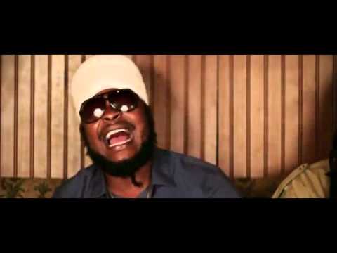PRESSURE - ALL I WANT (OFFICIAL VIDEO) [BIRDS EYE RIDDIM - 2011]
