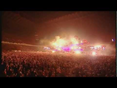 Vasco Rossi - Generale - live (HD)