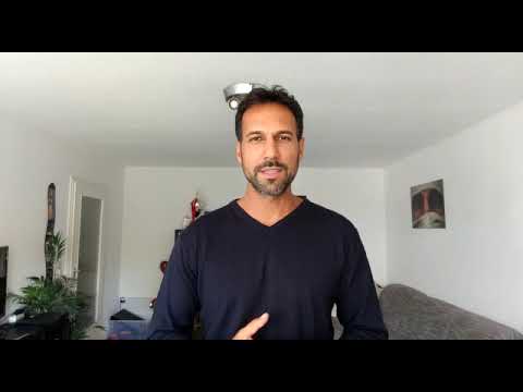 Casting in German von Nicky L.für LookForModels