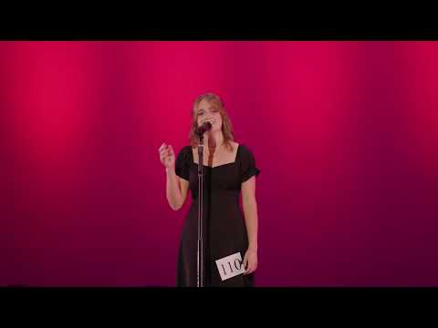 Emily Stewart | VOCAL SPORT 2025