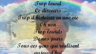 MON PERE SPIRITUEL - CHRISTOPHE MAE