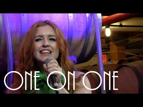 Cellar Sessions: Ess See July 14th, 2019 City Winery New York Full Session