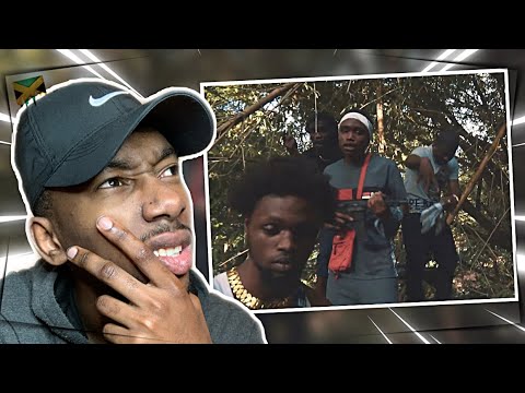 Jamaican Reacts to Trinidad 🇹🇹 Music! Teejah - Anyway