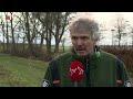 Drie hangbuikzwijntjes nog steeds voortvluchtig in Kuinderbos