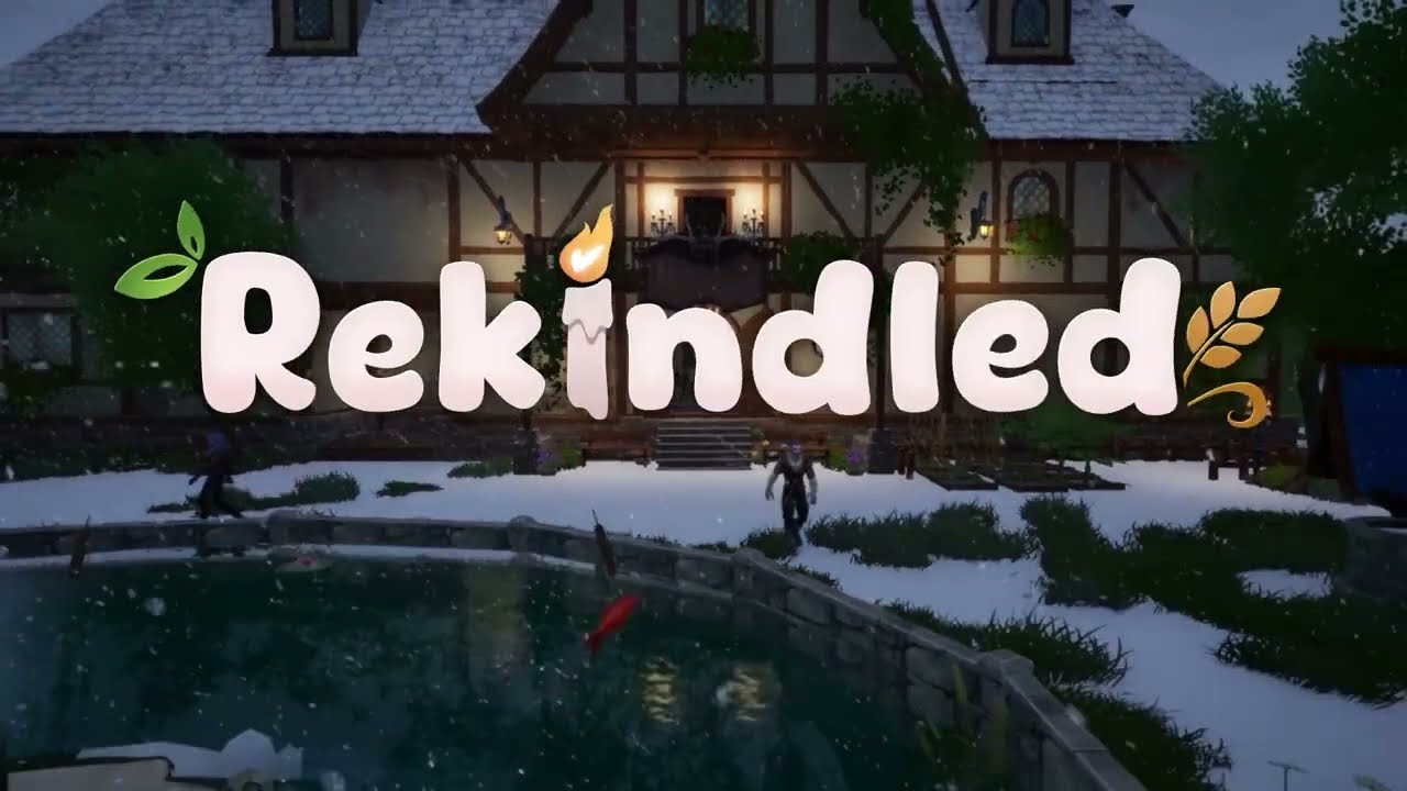 Trailer