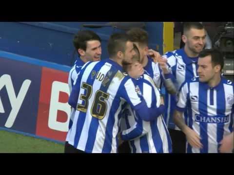 Gary Hooper's 10 SWFC goals!