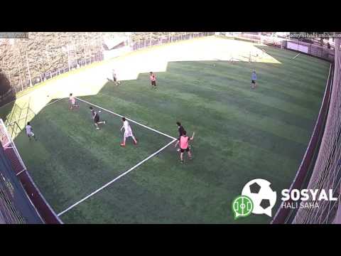 Kavacık S.K - 23-03-2017 16:00:01 - sosyalhalisaha.com