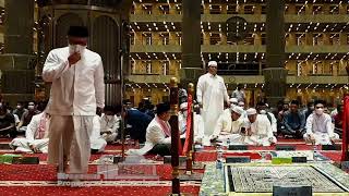 Download lagu TARHIM Recitation by Istiqlal Muezzin mp3