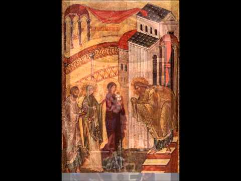 Novena Day 1: Mary Undoer of Knots