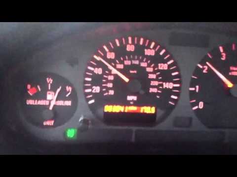 Thumbnail for BMW Z3 20-80mph by BMW Z3, BMW