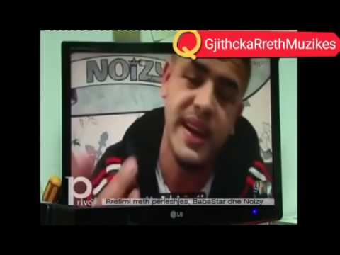 STRESI vs  NOIZY 2017