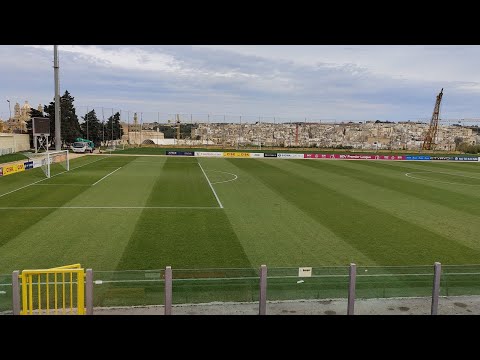Erba Ibrida POWERgrass per un campo sempre fruibile, sostenibile a bassa manutenzione!