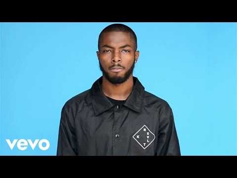 K. Roosevelt - Cold ft. HS87