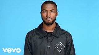 K. Roosevelt - Cold ft. HS87