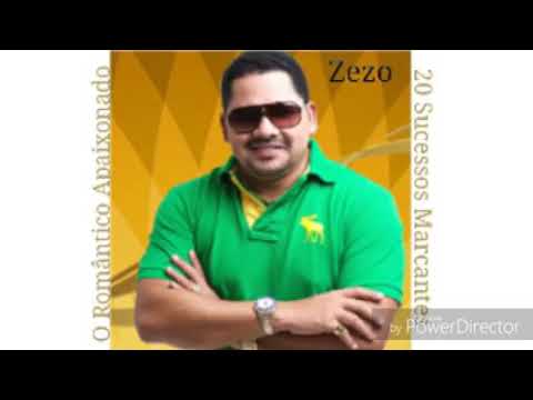 Zezo o Príncipe do teclado - vol 2