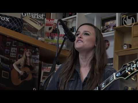 Emily Wolfe  - Missionary Son - Aquarium Sessions