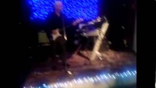 Take Me In Your Arms (I Shiver) Tim Dorney mix - Steve Burgan