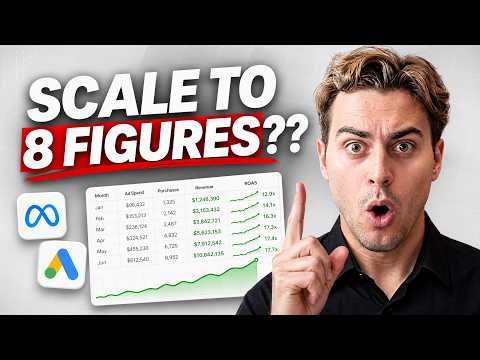 Meta & Google Ads Scaling Secrets (Steal These)