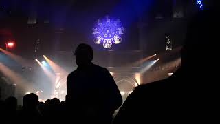 Love Ain&#39;t Enough - The Barr Brothers - Union Chapel 1/2/2018